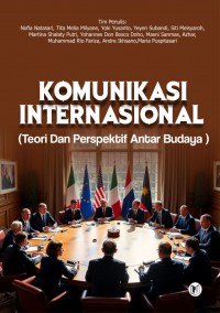 Image of Komunikasi Internasional (Teori Dan Perspektif Antarbudaya)